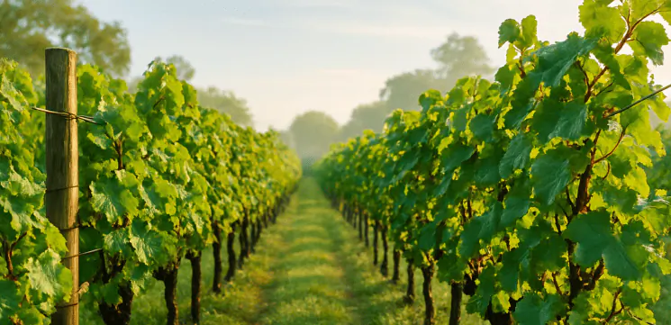 Grapevine