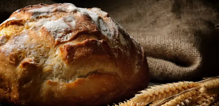 Phosphates in bakery products