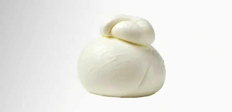 Mozzarella