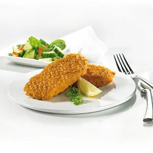 VEGAN ESCALOPE