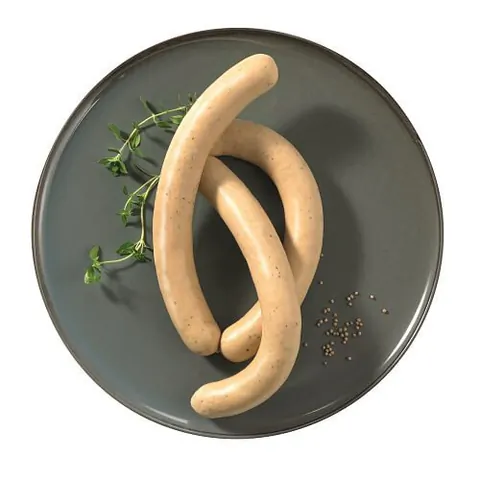 VEGAN GRILLED SAUSAGE