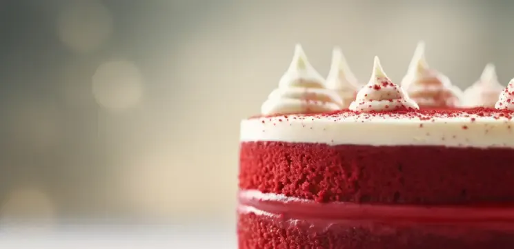 Food colourants for bakery products