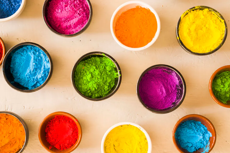 How can natural food colourants transform your products?