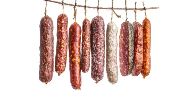 Food ingredients for meat processing