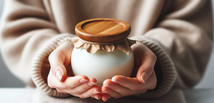 Starter cultures for fermented milk products