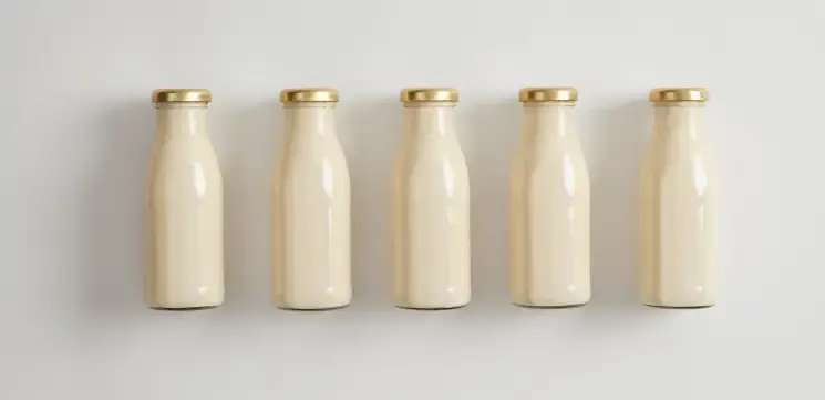 Starter cultures for kefir