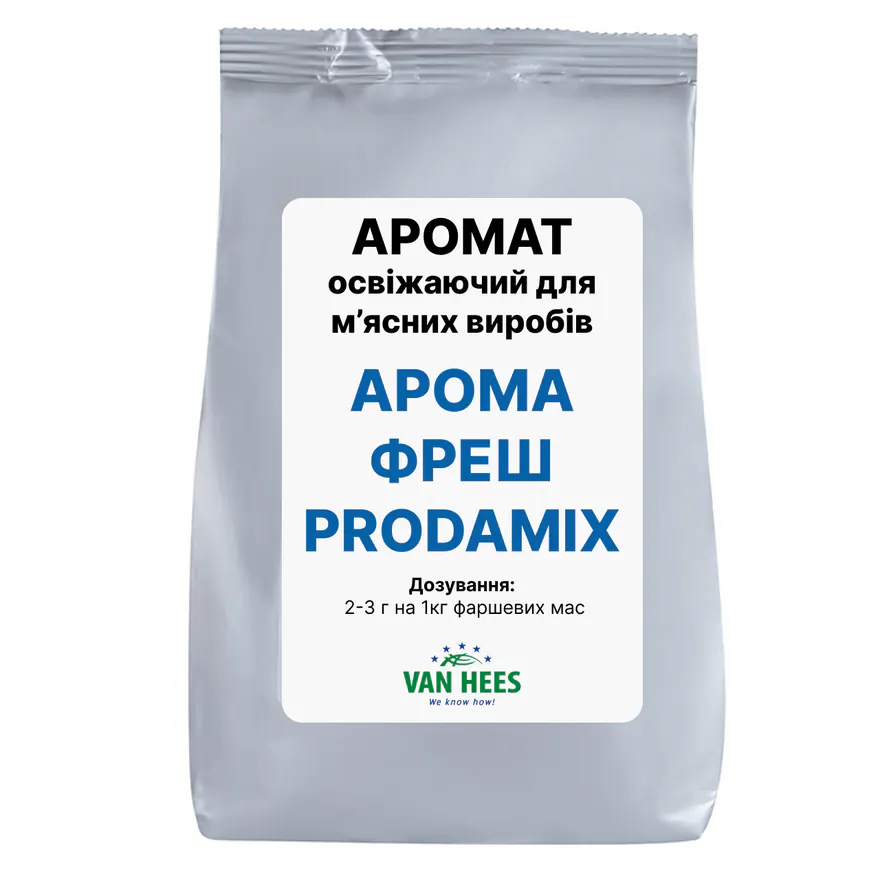 АРОМА ФРЕШ PRODAMIX