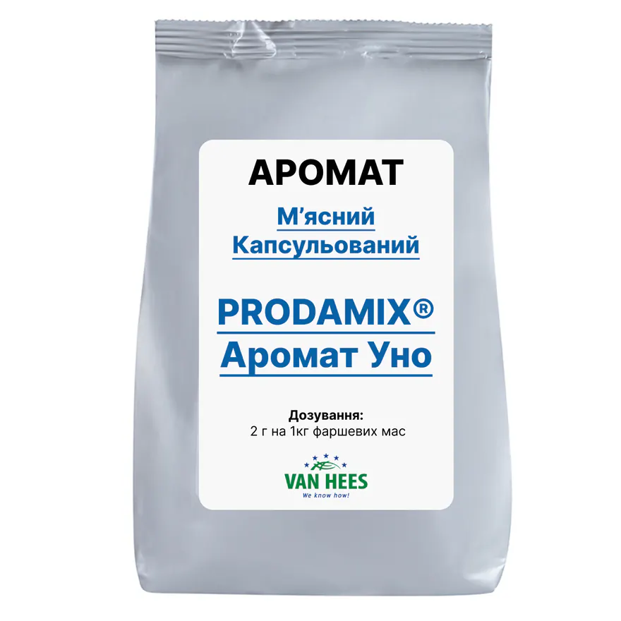АРОМАТ УНО PRODAMIX