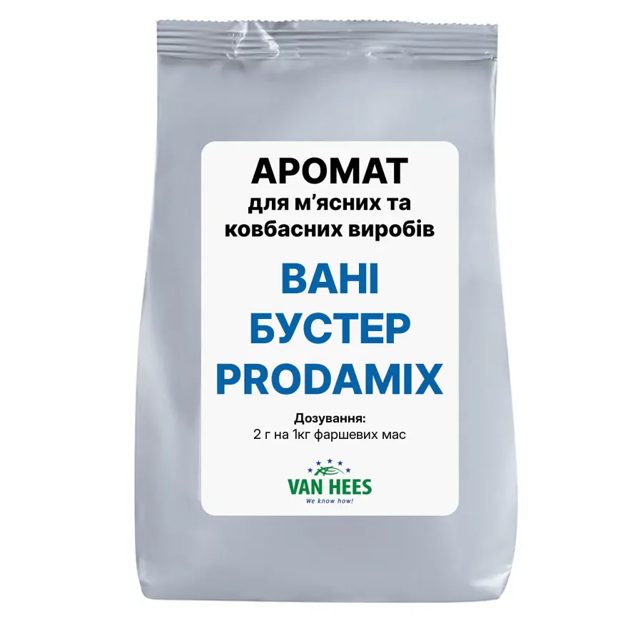 Аромат Вани Бустер Prodamix