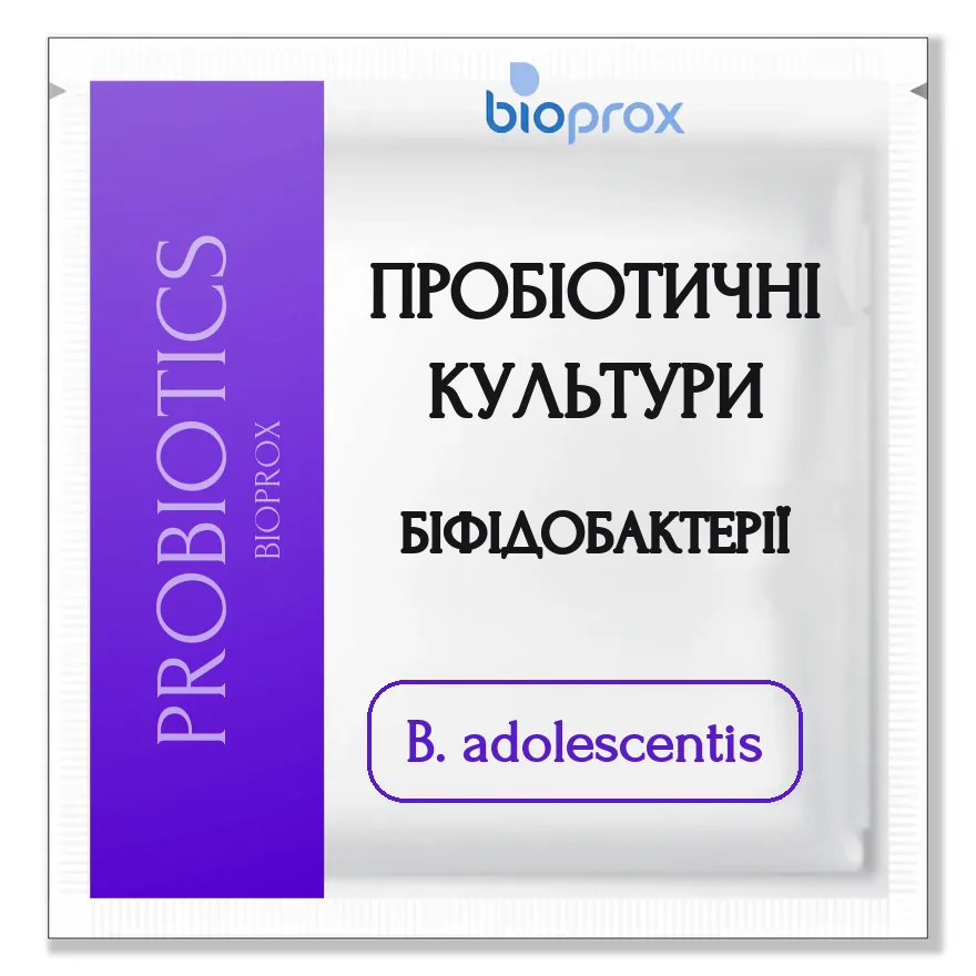 Bifidobacterium adolescentis