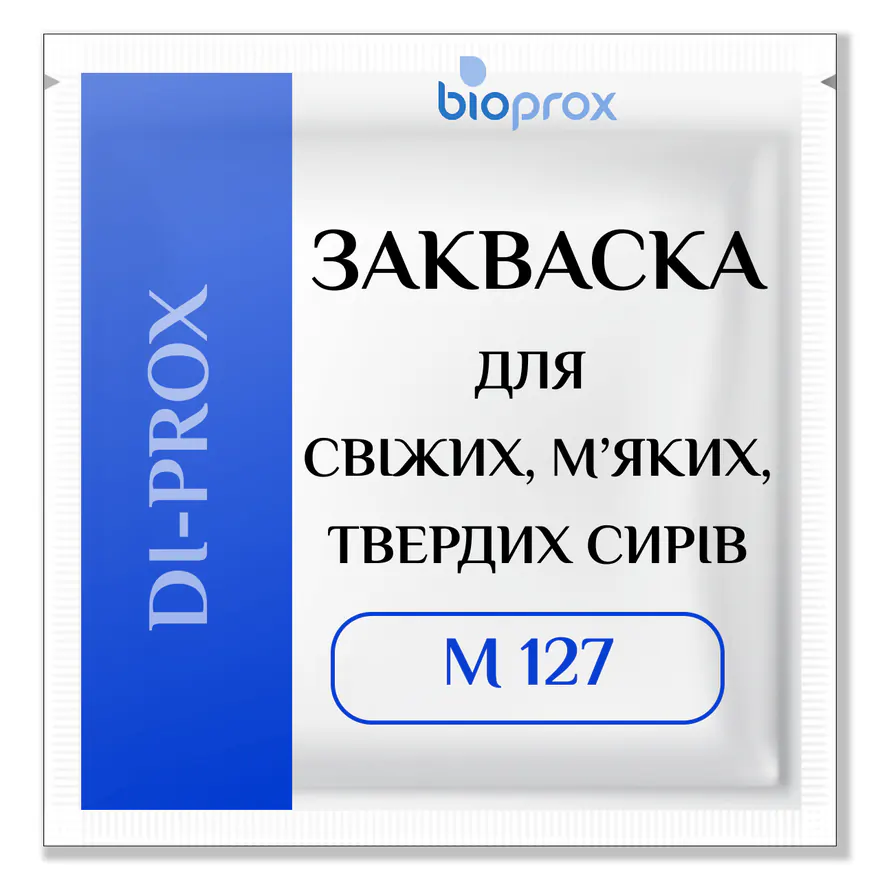 DI-PROX M127