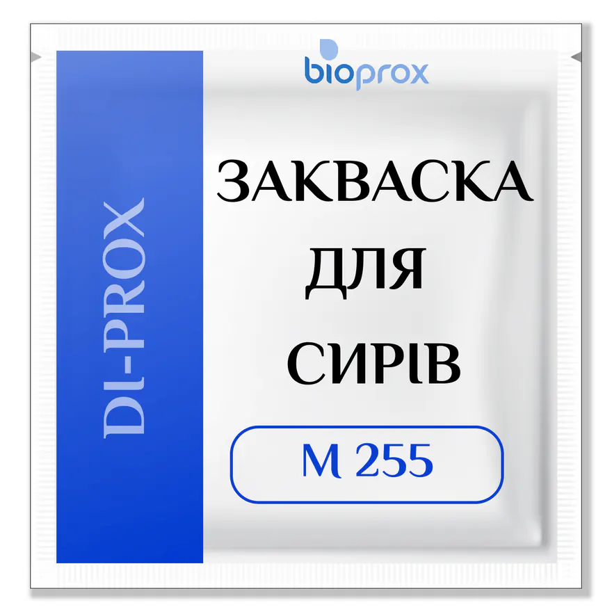 DI-PROX M255