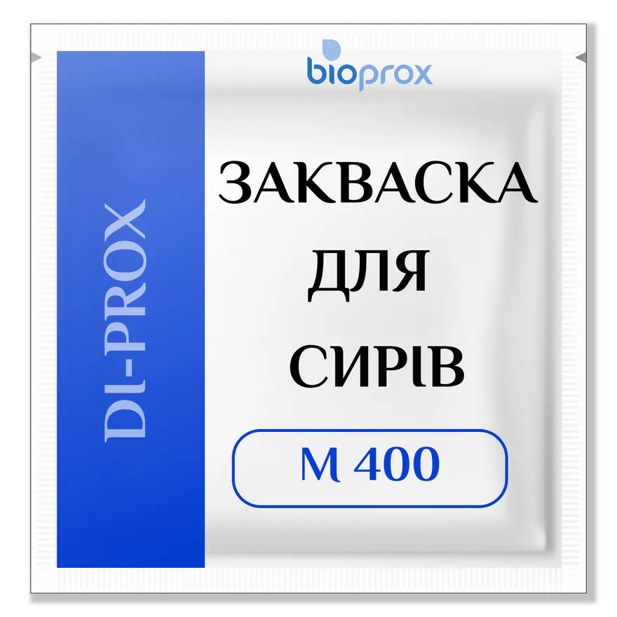 DI-PROX M400