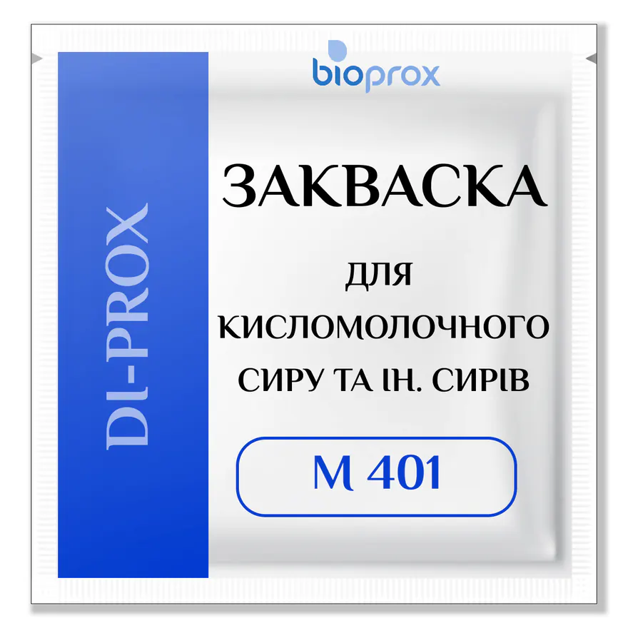 DI-PROX M401