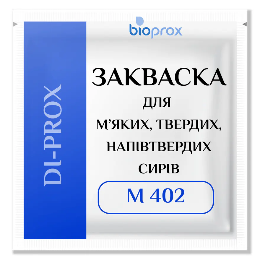 DI-PROX M402
