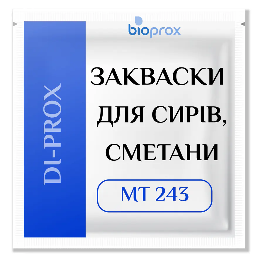 DI-PROX MT243