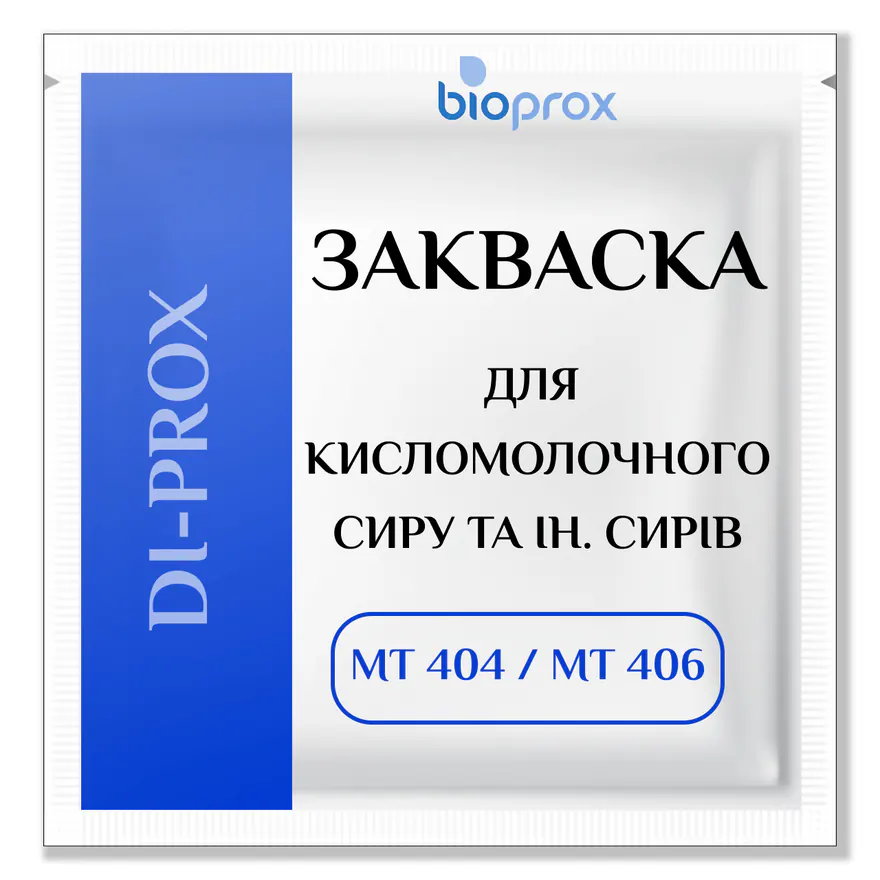 DI-PROX MT406