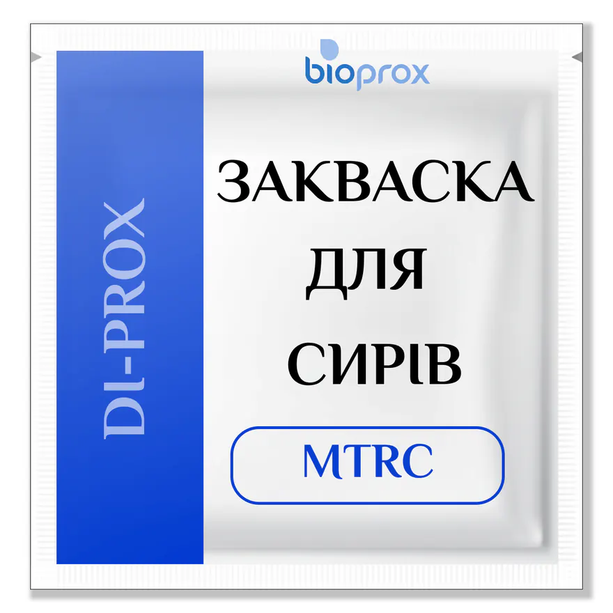 DI-PROX MTRC