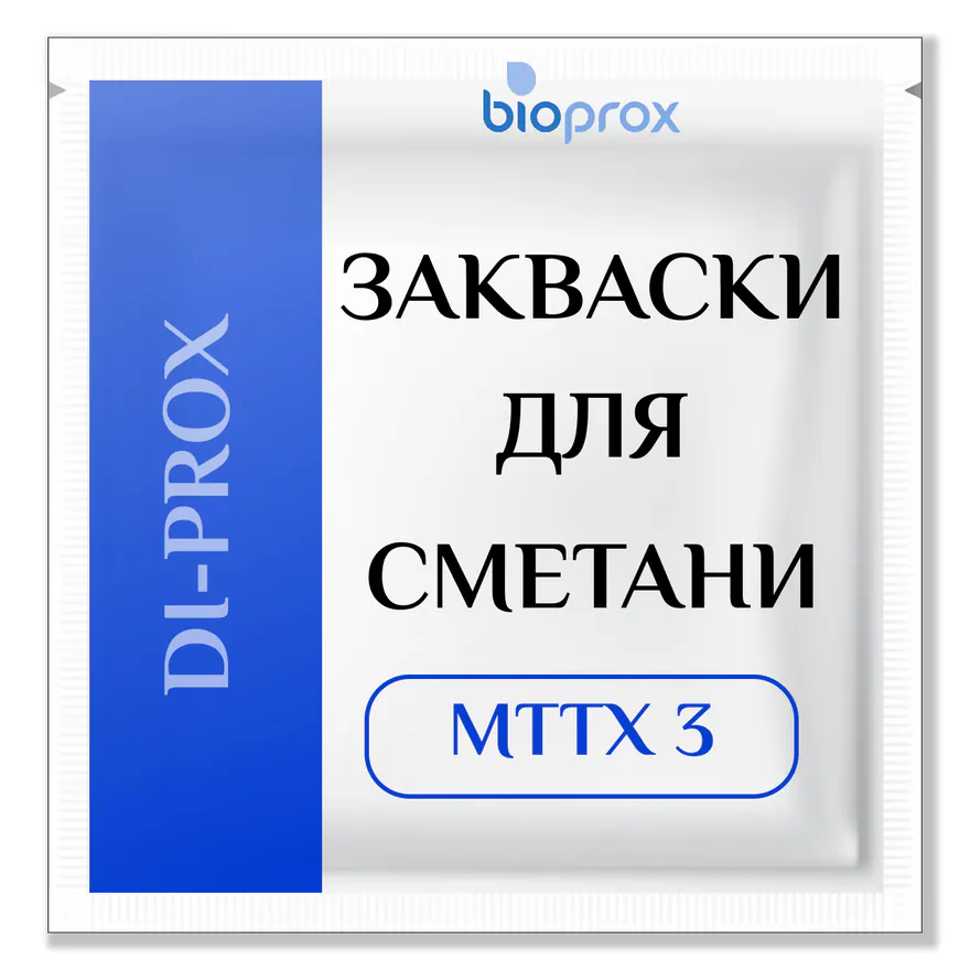 DI-PROX MTTX3