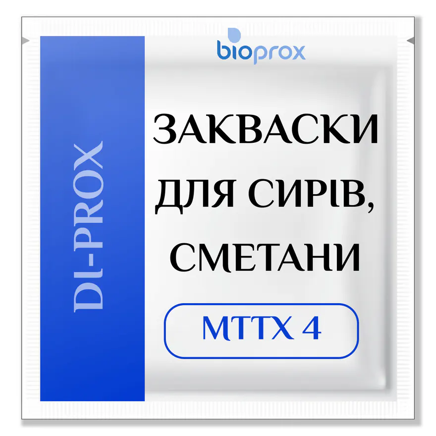 DI-PROX MTTX4
