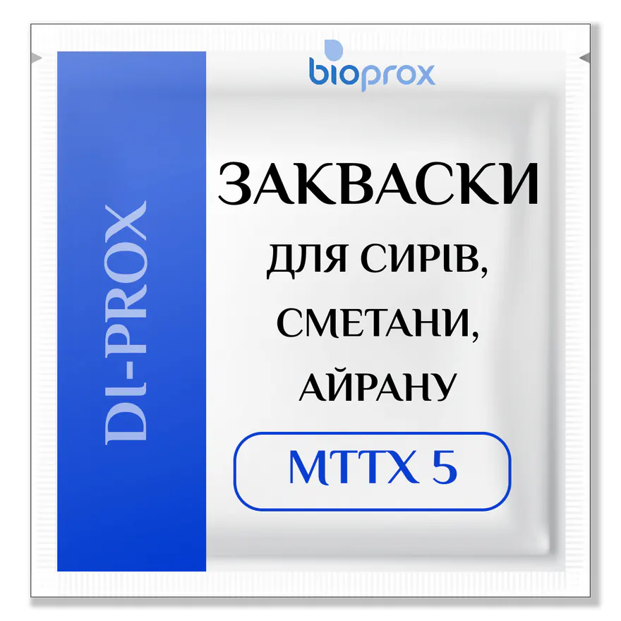 DI-PROX MTTX5