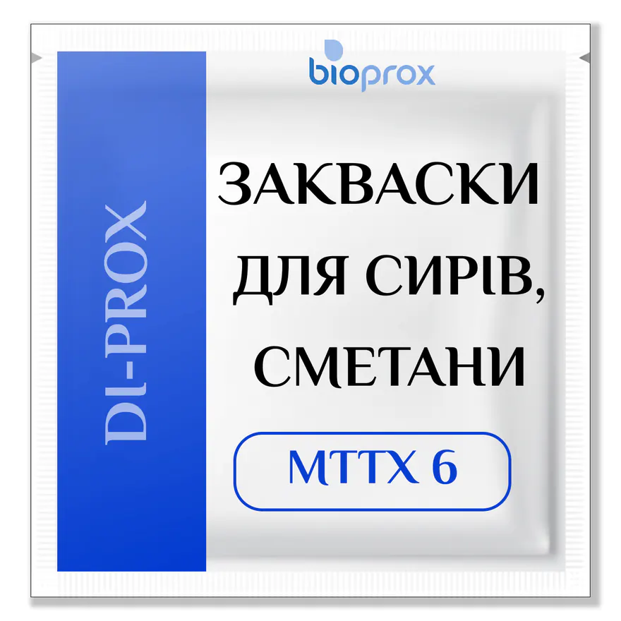 DI-PROX MTTX6