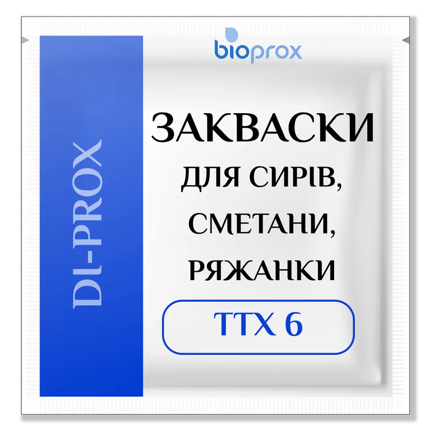 DI-PROX TTX6