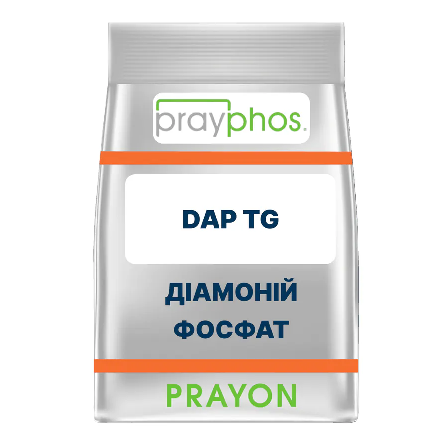 Діамоній фосфат DAP TG