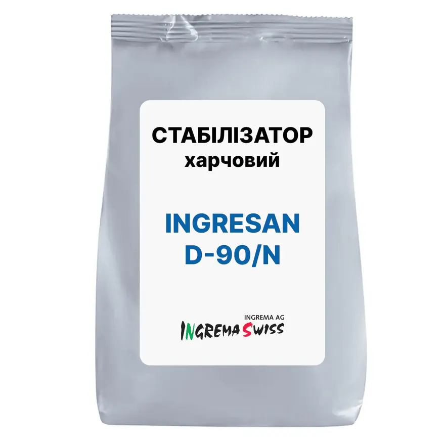 INGRESAN D-90/N