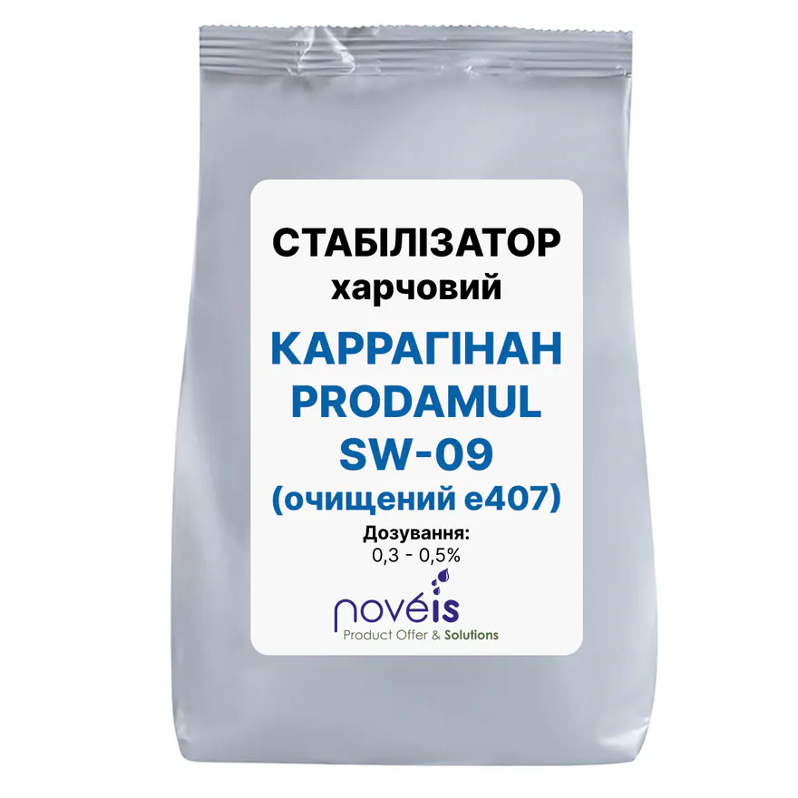 КАРРАГІНАН PRODAMUL SW-09