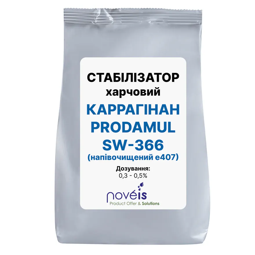 КАРРАГІНАН PRODAMUL SW-366