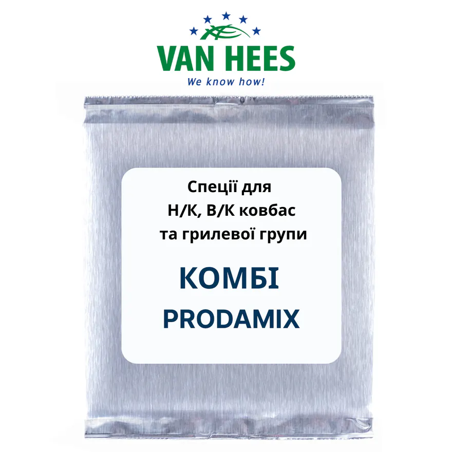КОМБІ ДЛЯ П/К PRODAMIX