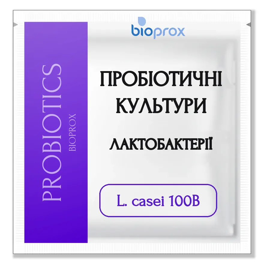 Lactobacillus casei