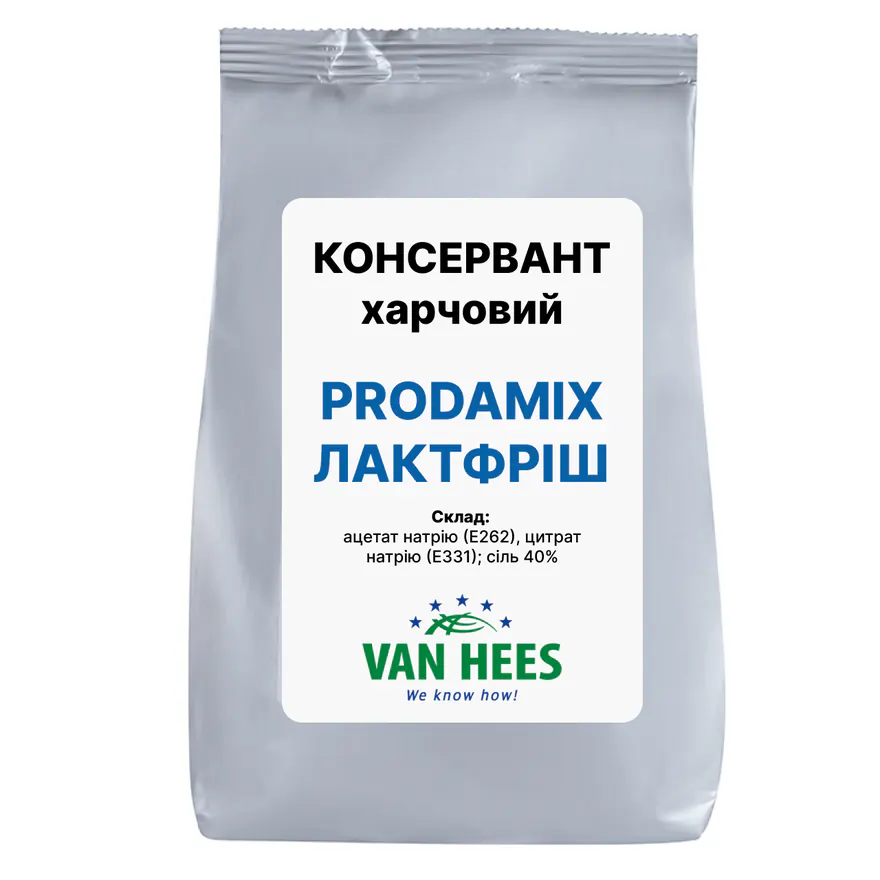 Лактофриш