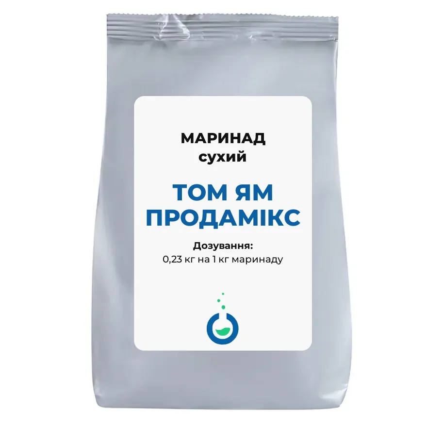 TOM YAM MARINADE PRODAMIX