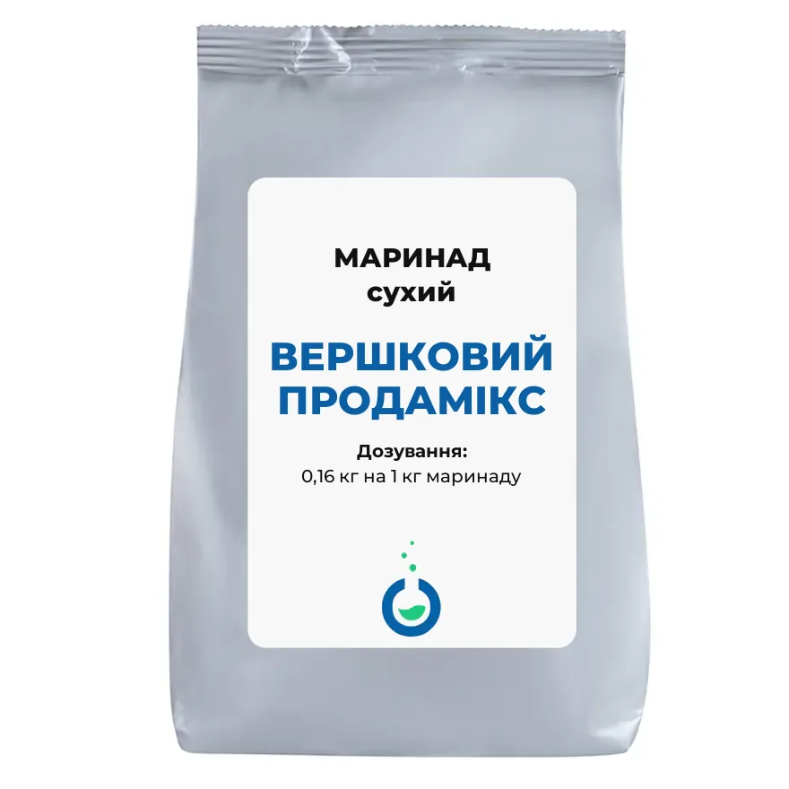 МАРИНАД СЛИВОЧНЫЙ ПРОДАМИКС
