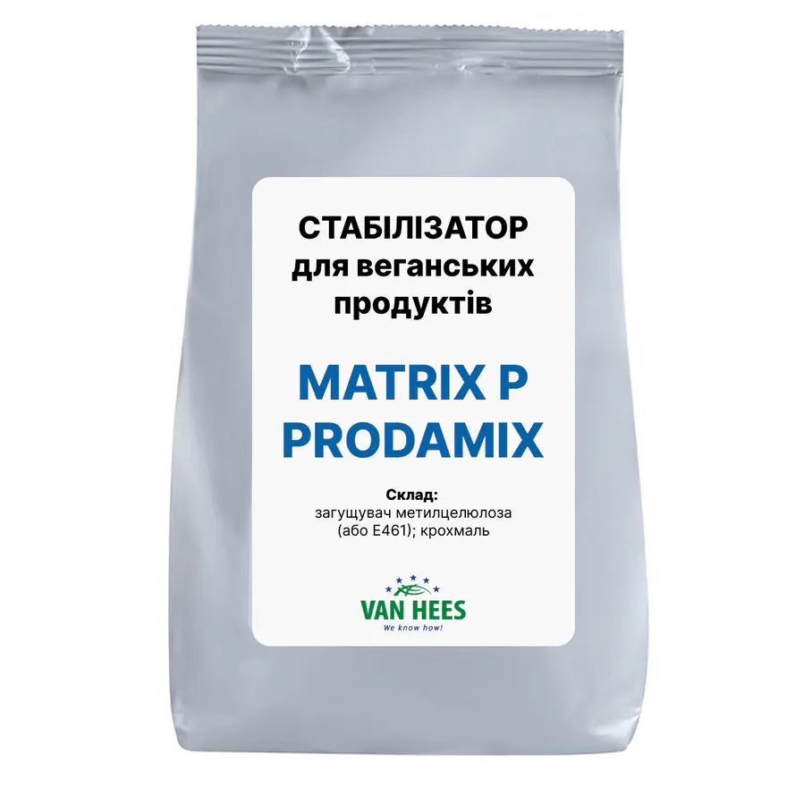 МАТРІКС П PRODAMIX