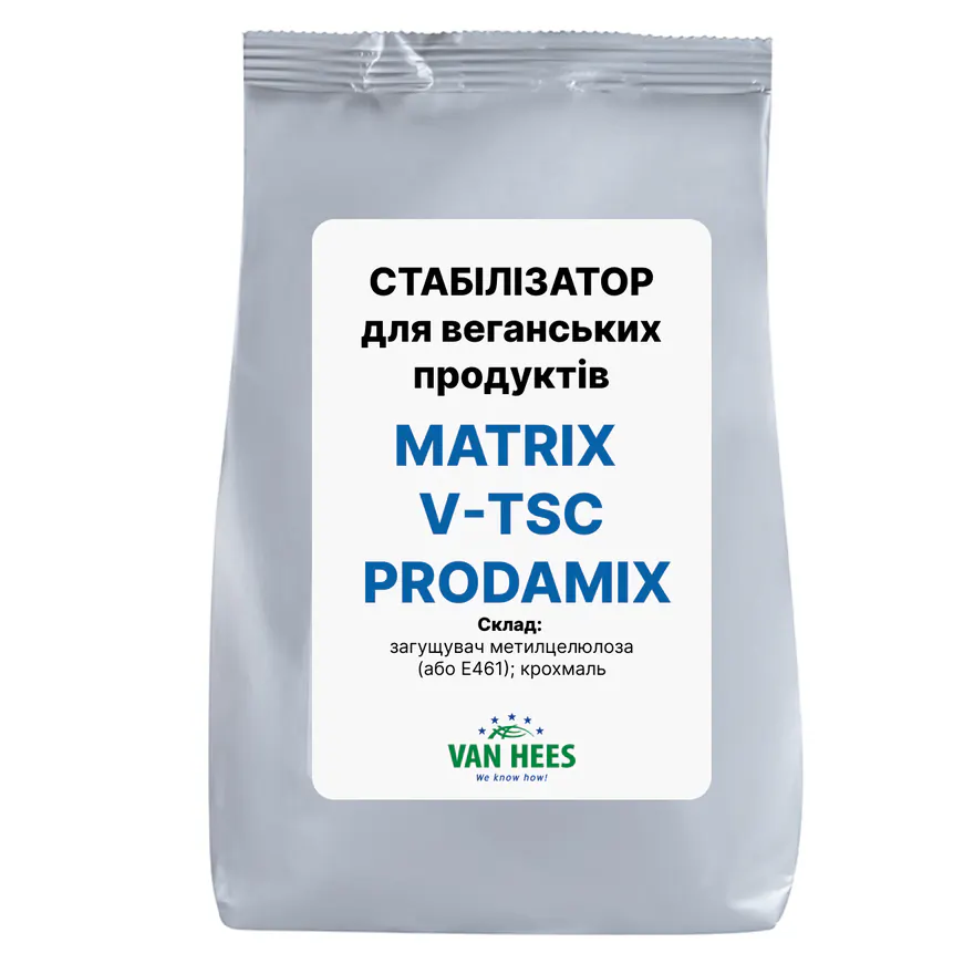 МАТРІКС В MATRIX V-TSC