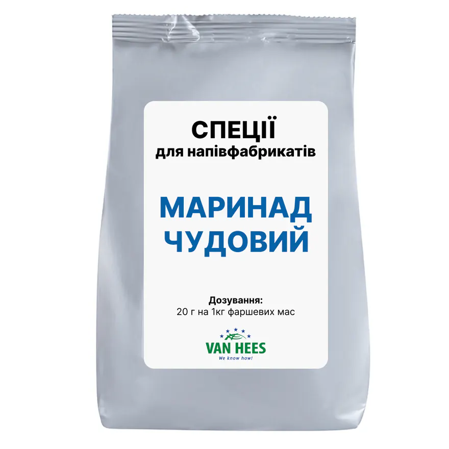 МЕДЖИК PRODAMIX МАРИНАД СУХИЙ