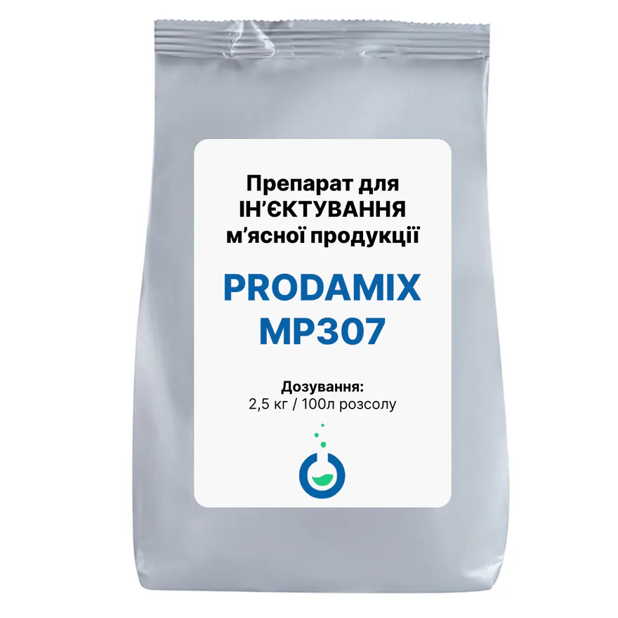 МР307 PRODAMIX