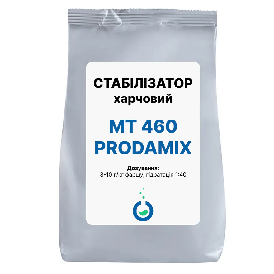 МТ460 PRODAMIX