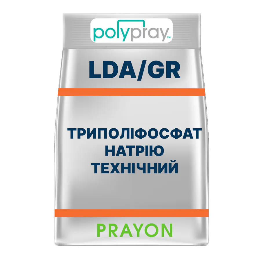 Polypray LDA/GR