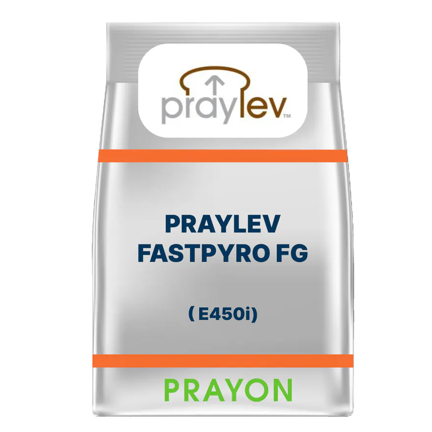 Praylev FASTPYRO FG (E450i)