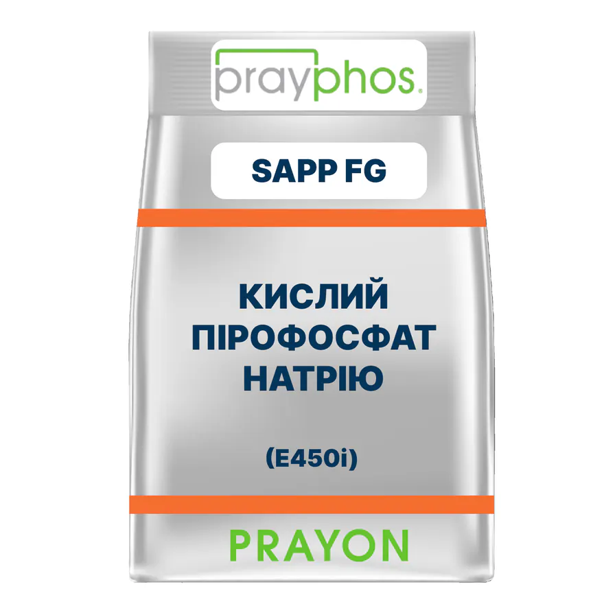 Prayphos SAPP FG (E450i)