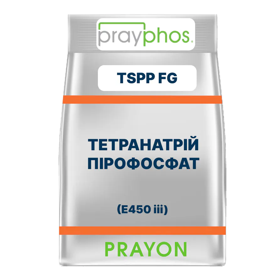 Prayphos TSPP FG (E450iii)