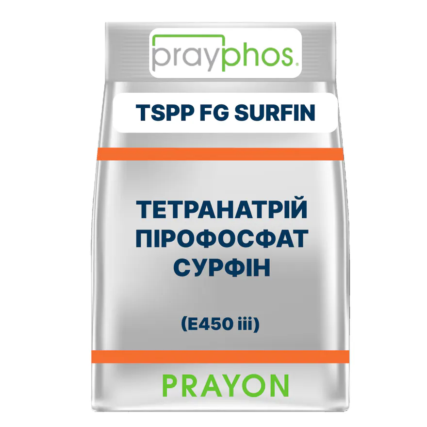 Prayphos TSPP FG SURFIN (E450iii)