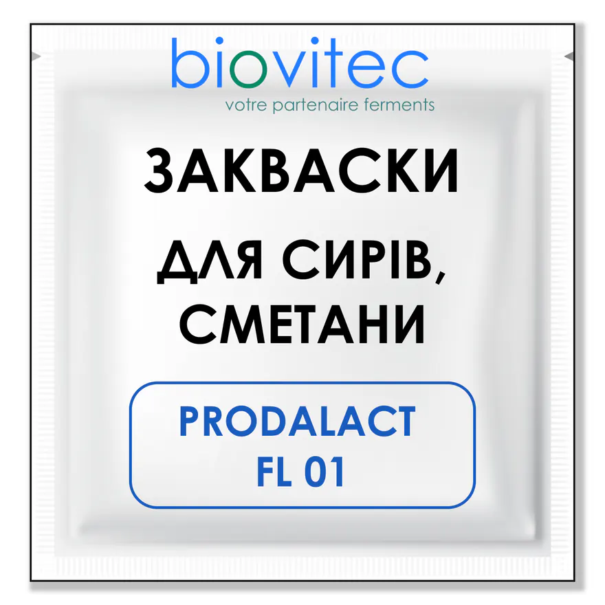 PRODALACT FL01