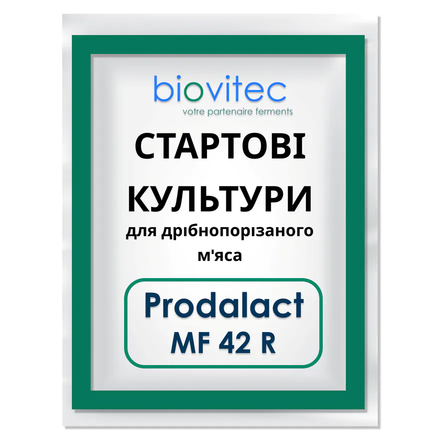 Prodalact MF 42 R