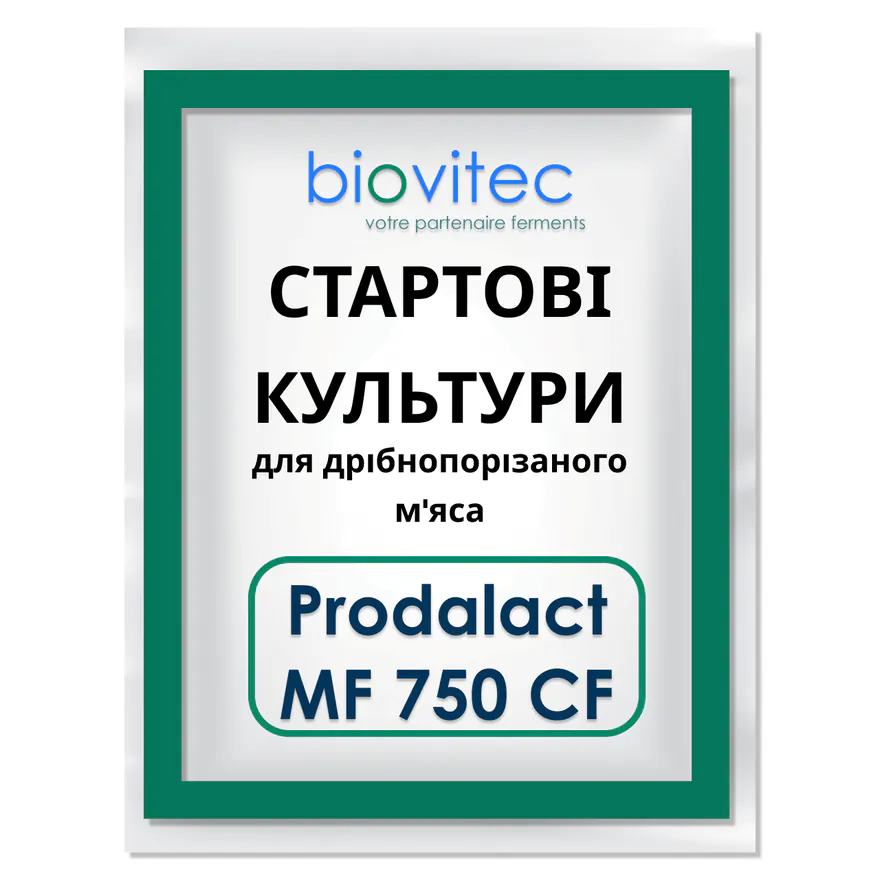 Prodalact MF 750 CF / 100kg