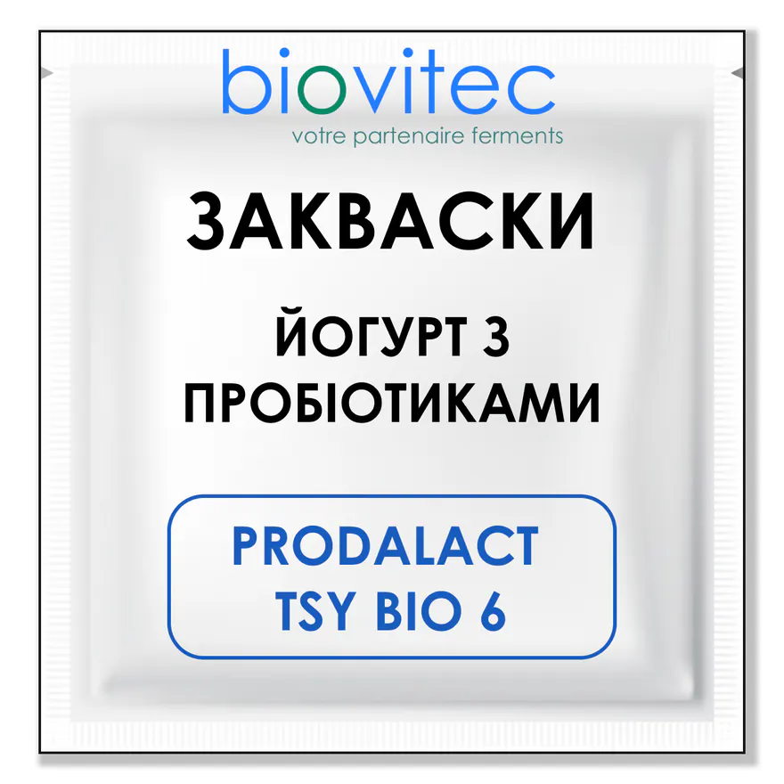 PRODALACT TSY BIO6